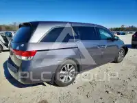 2014 Honda ODYSSEY фото