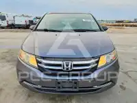 2014 Honda ODYSSEY фото