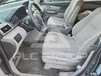2014 Honda ODYSSEY фото