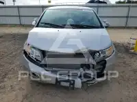 2014 Honda ODYSSEY photo