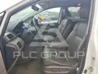 2014 Honda ODYSSEY фото