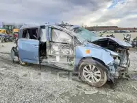 2014 Honda ODYSSEY фото