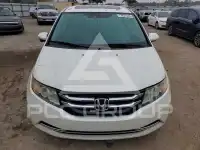 2014 Honda ODYSSEY фото
