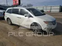 2014 Honda ODYSSEY фото