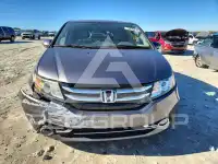 2014 Honda ODYSSEY фото