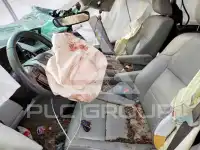 2014 Honda ODYSSEY фото