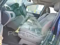 2014 Honda ODYSSEY фото