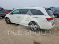 2014 Honda ODYSSEY фото