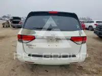 2014 Honda ODYSSEY фото