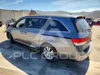 2014 Honda ODYSSEY photo