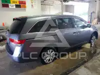 2014 Honda ODYSSEY photo