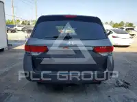 2014 Honda ODYSSEY photo