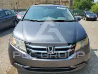 2014 Honda ODYSSEY photo
