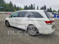 2014 Honda ODYSSEY photo