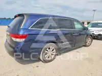 2014 Honda ODYSSEY photo