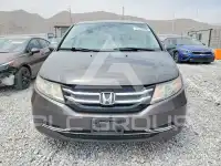 2014 Honda ODYSSEY фото