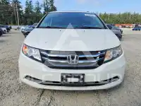 2014 Honda ODYSSEY фото