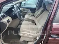 2014 Honda ODYSSEY photo