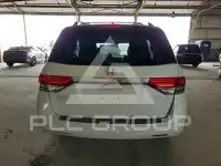 2014 Honda ODYSSEY фото