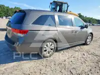 2014 Honda ODYSSEY фото