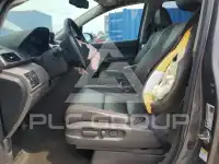 2014 Honda ODYSSEY фото