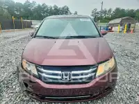 2014 Honda ODYSSEY фото