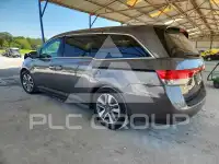 2014 Honda ODYSSEY фото