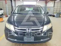 2014 Honda ODYSSEY фото