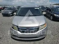 2014 Honda ODYSSEY фото