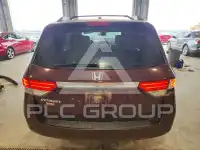 2014 Honda ODYSSEY фото