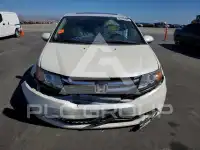 2014 Honda ODYSSEY фото