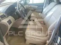 2014 Honda ODYSSEY фото