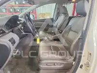 2014 Honda ODYSSEY фото