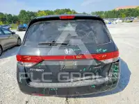 2014 Honda ODYSSEY фото