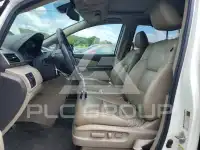 2014 Honda ODYSSEY фото