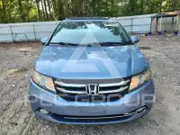 2014 Honda ODYSSEY фото