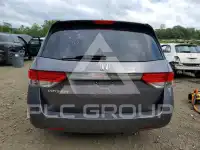2014 Honda ODYSSEY photo