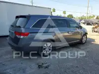 2014 Honda ODYSSEY photo