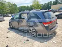 2014 Honda ODYSSEY фото