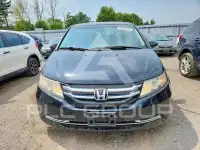 2014 Honda ODYSSEY фото