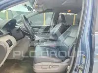 2014 Honda ODYSSEY photo
