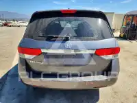 2014 Honda ODYSSEY photo