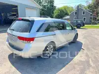 2014 Honda ODYSSEY photo