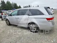 2014 Honda ODYSSEY фото
