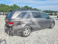 2014 Honda ODYSSEY фото