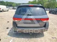2014 Honda ODYSSEY фото