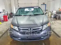 2014 Honda ODYSSEY photo