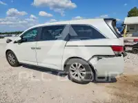 2014 Honda ODYSSEY photo