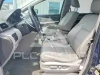 2014 Honda ODYSSEY фото