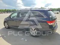 2014 Honda ODYSSEY photo
